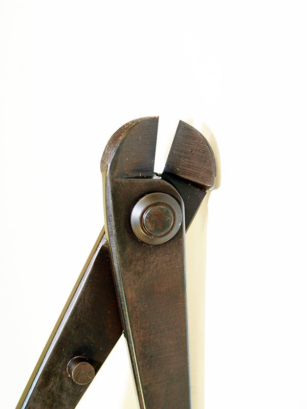 Pince coupante pour bonsaï 210 mm