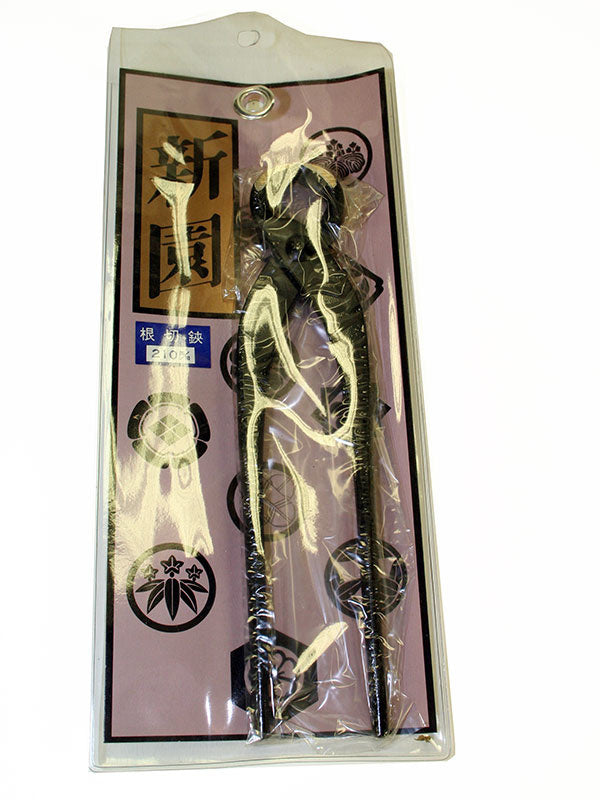 Pince à racines de bonsaï 210 mm