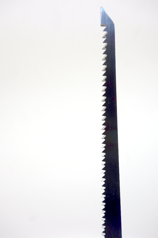 Scie à bonsaï 300 mm