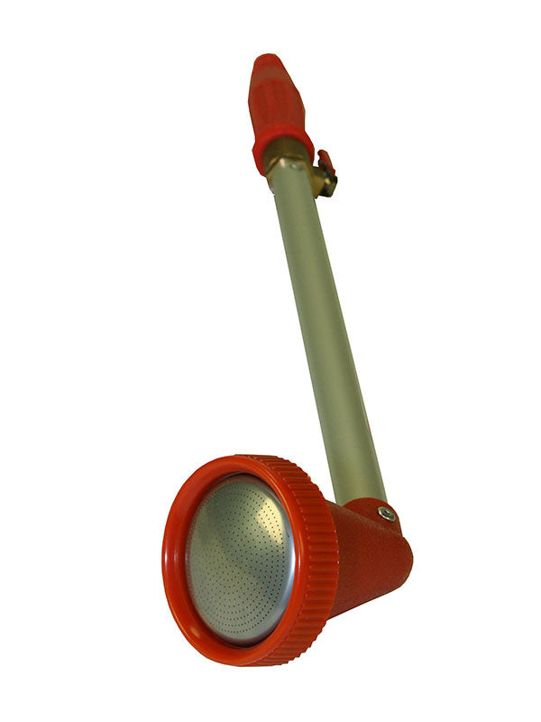 Arroseur pour bonsaï XL 600 mm, buse Ø 60 mm