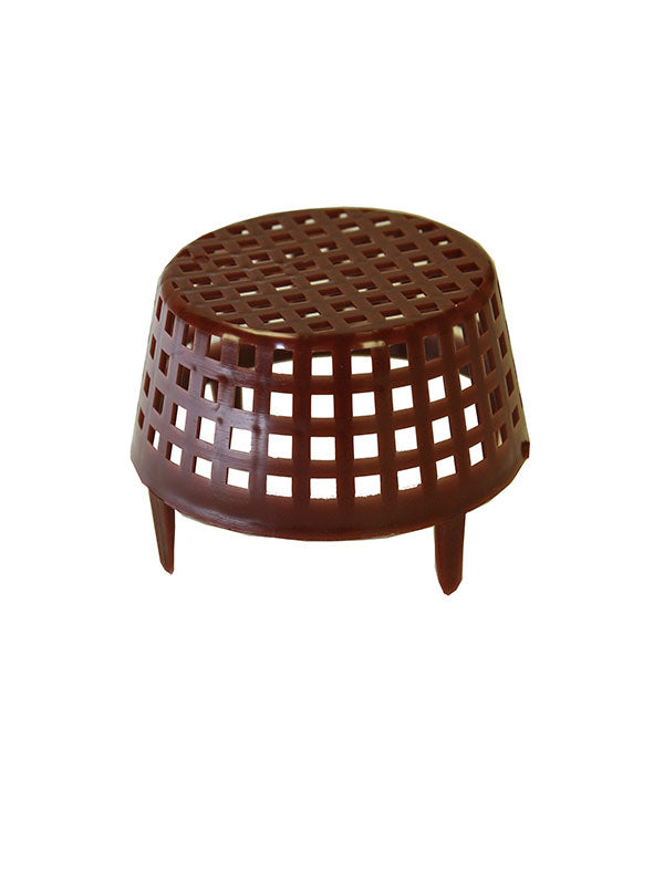 Paniers à engrais pour bonsaï, grand format 4,8 cm - (10 pièces)