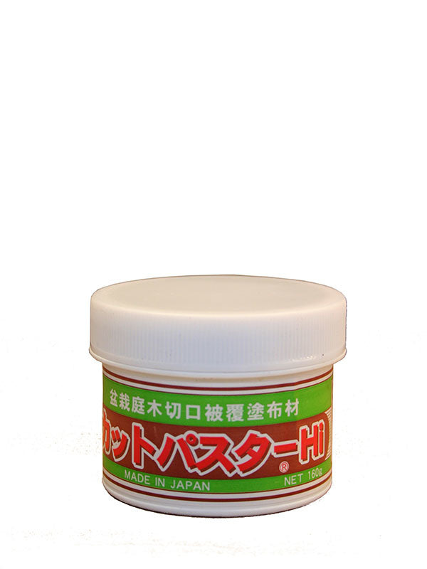 Bonsai wondpasta (voor Loofbomen)160 gram
