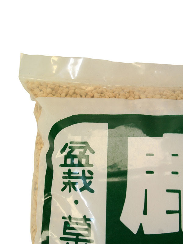 Bonsaï Kanuma 2 litres