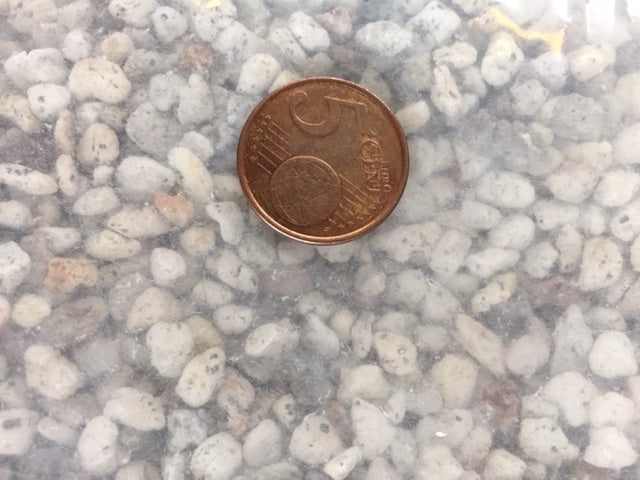 Keisekisuna (bimskorrel) -14L - grain fin 2-5mm