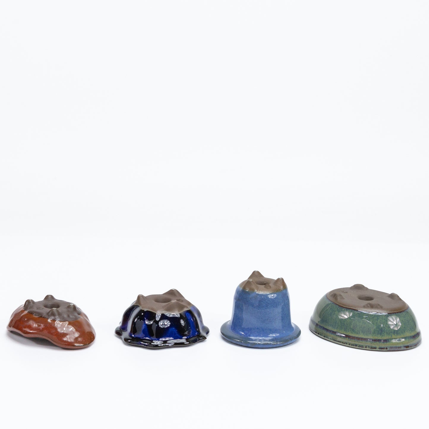 Mame pot set (4)