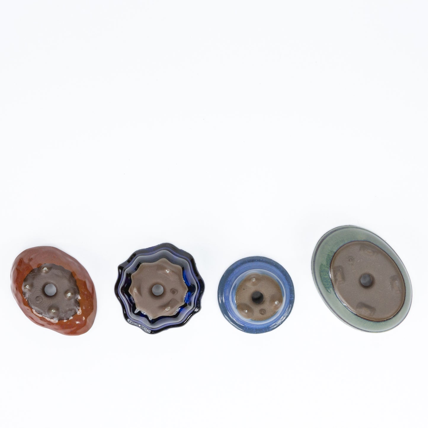 Mame pot set (4)