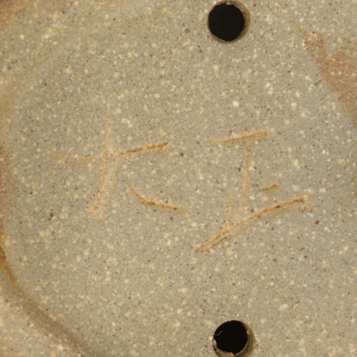 Pot à bonsaï chrysanthèmes vert et noir 21 cm