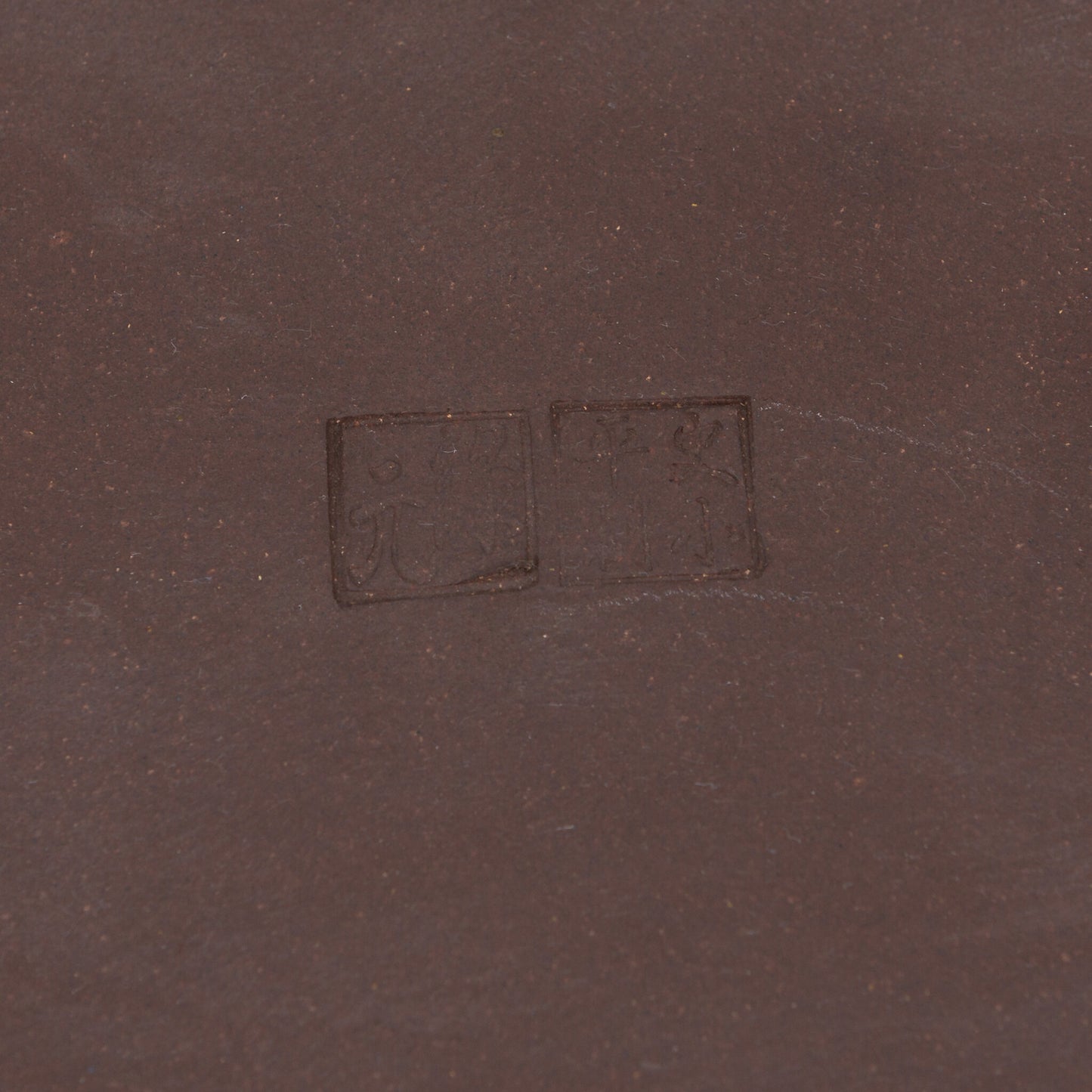 Pot à bonsaï ovale non émaillé 35 cm