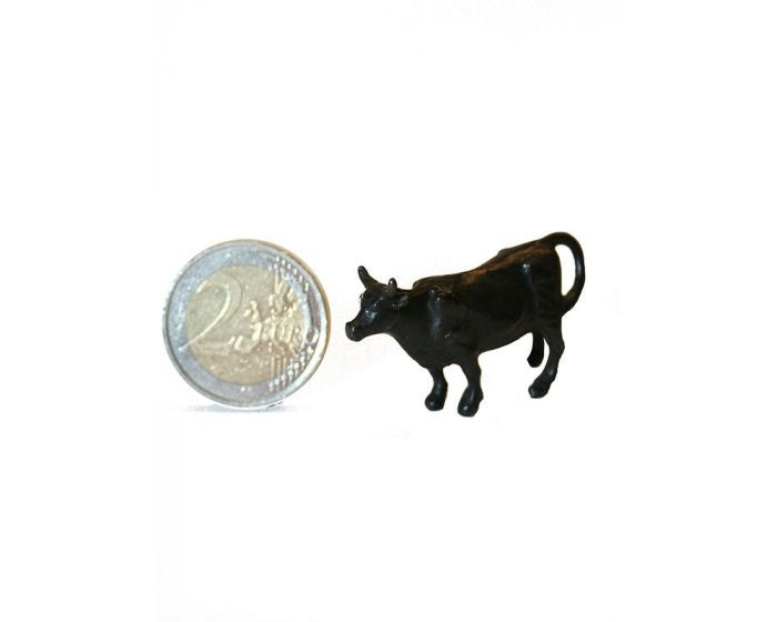 Bonsaï Tenpai / Vache (bronze)