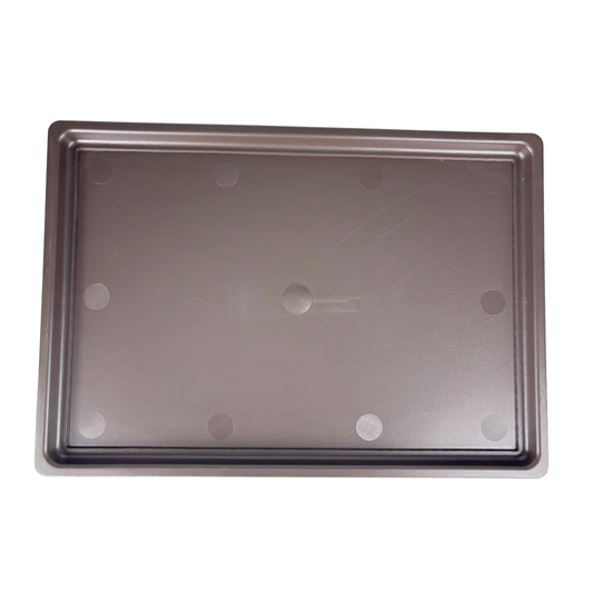 Bonsai onderschotel plastic 46cm