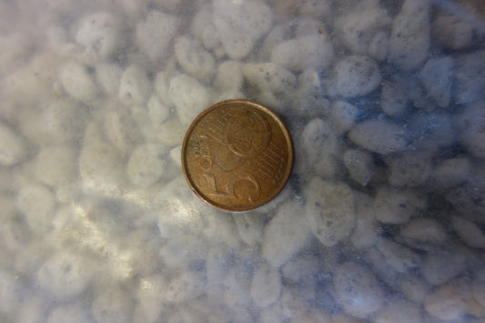 Keisekisuna (bimskorrel) -14L - gros grain 20mm