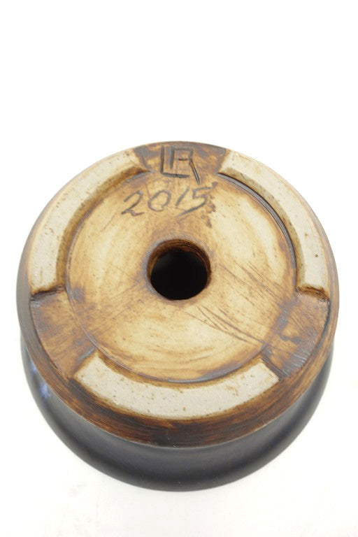 Pot à bonsaï Shohin 'René Lecocq' 11cm