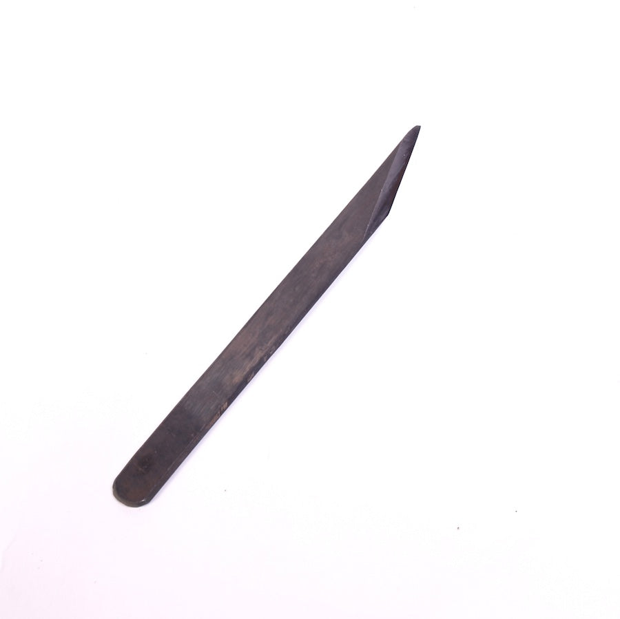 Japanisches Messer 165 mm x 15 mm