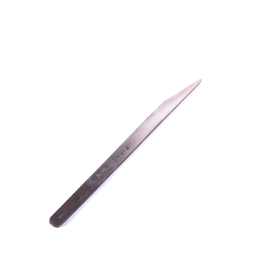 Japanisches Messer 165 mm x 10 mm