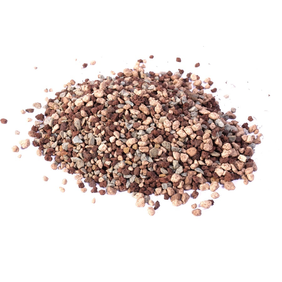 Bims Vulkastrat 2-5 mm (25L)