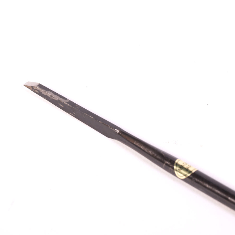 Couteau d'élagage et couteau jin