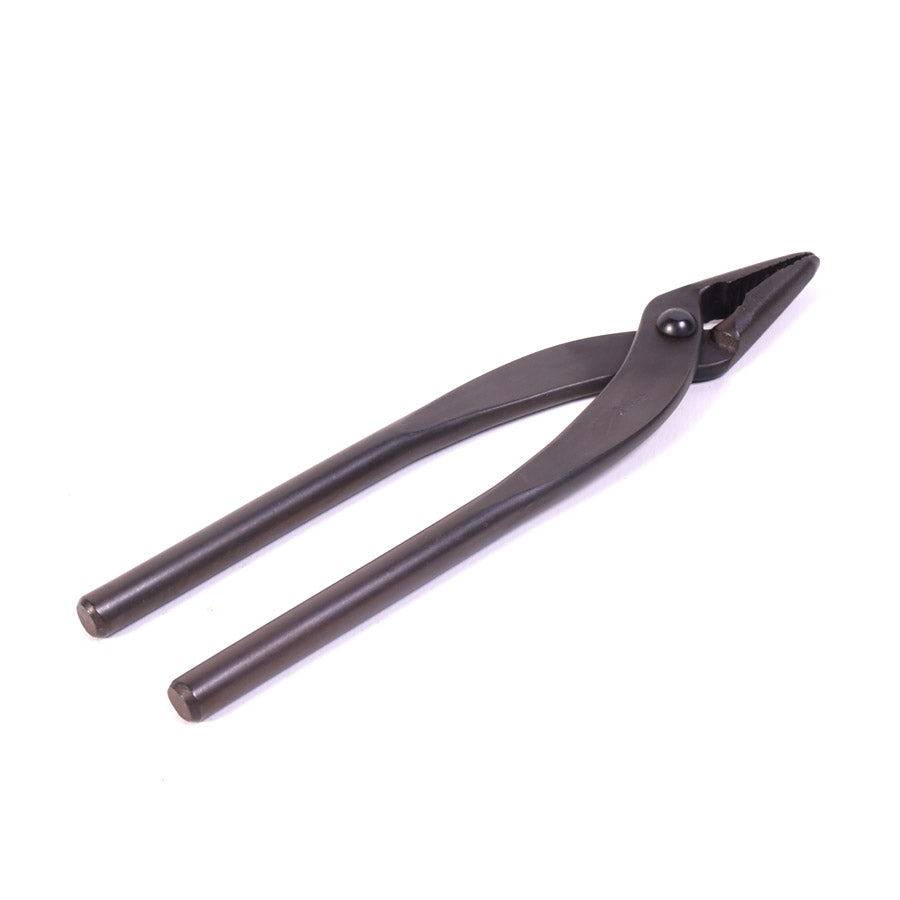 Jeu d'outils 5 pièces en acier au carbone japonais de qualité supérieure dans un étui à fermeture éclair