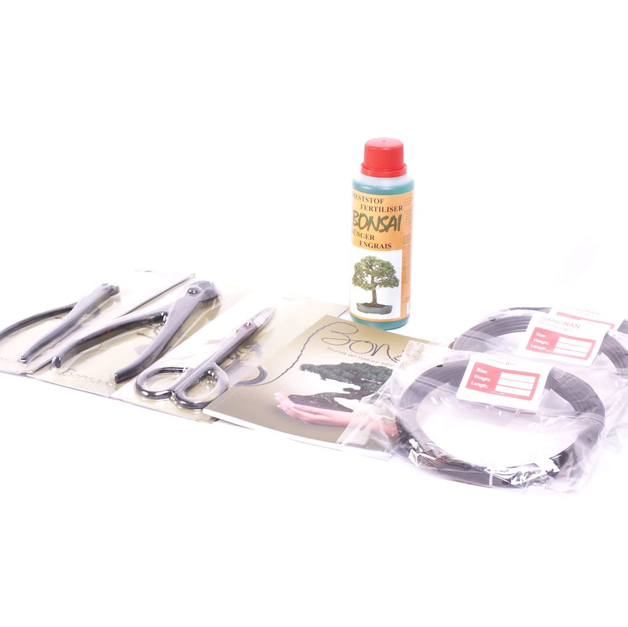 Kit de démarrage hobby basique