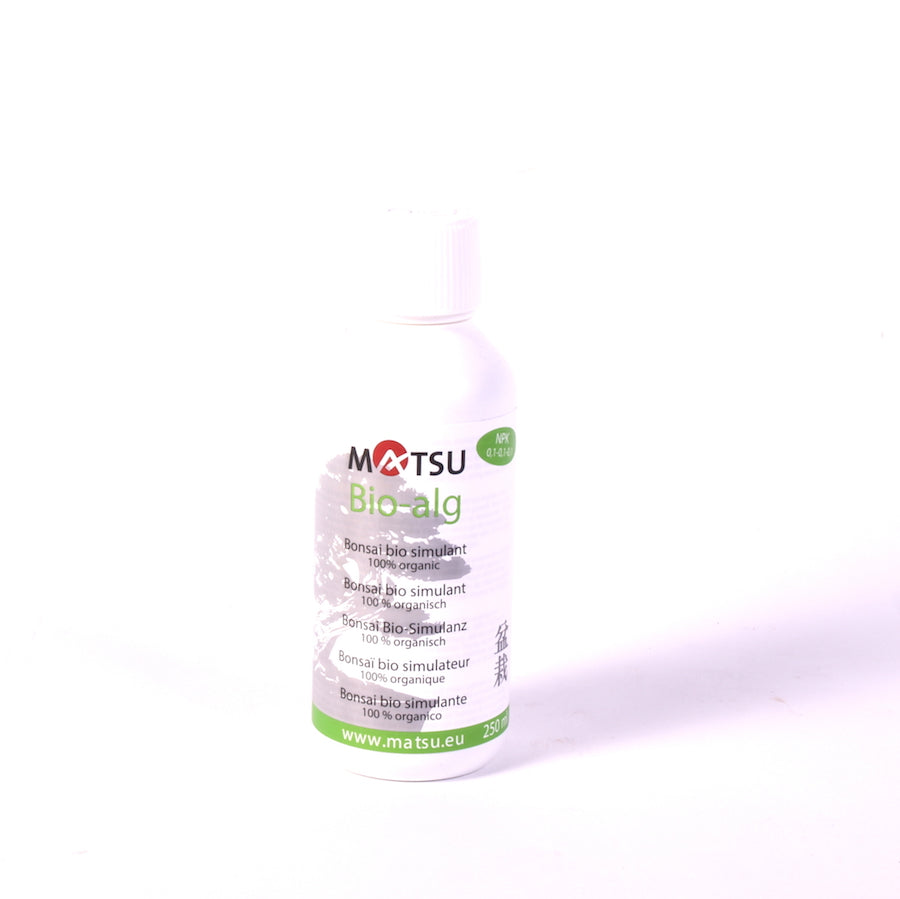 Matsu Bio-Alge