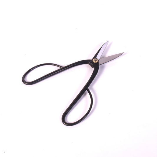 Table tournante en plastique avec sécateur et pince