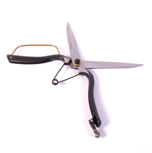 Sécateur exclusif à longue lame, spécialement conçu pour Niwagi