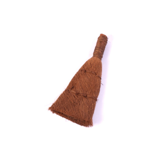 Brosse en coco de qualité basique