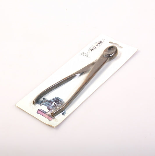 Pince à nœuds, qualité basique, 210 mm