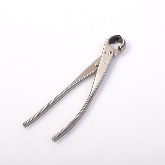 Pince à nœuds 205 mm, acier inoxydable, qualité japonaise supérieure