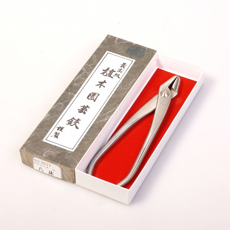 Jintang 180mm, Edelstahl japanische Spitzenqualität