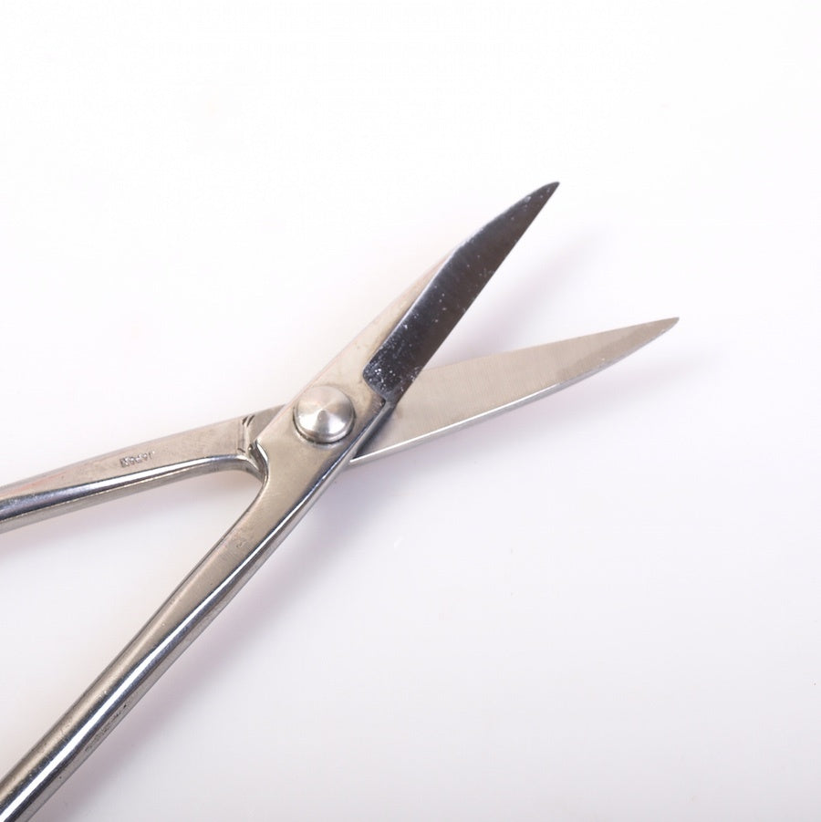 Sécateur 210 mm, acier inoxydable, qualité supérieure japonaise