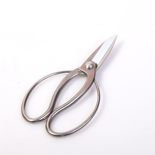 Cisaille à racines et à branches 200 mm, acier inoxydable, qualité japonaise supérieure