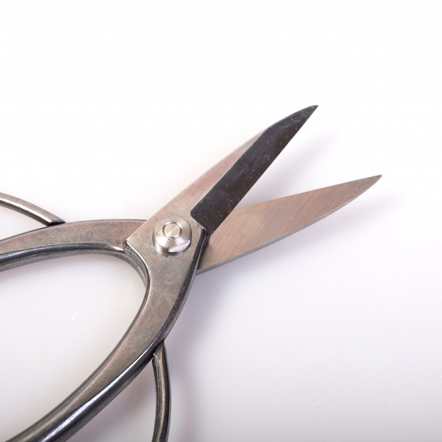 Sécateur à racines et à branches 180 mm, acier inoxydable, qualité japonaise supérieure