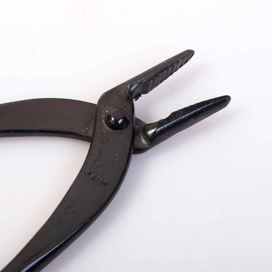 Jintang 180 mm, qualité japonaise, carbone