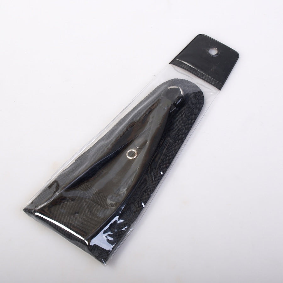 Knopfzange 175mm Carbon