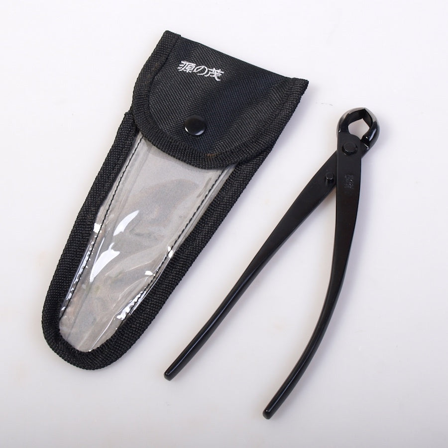 Knopfzange 175mm Carbon