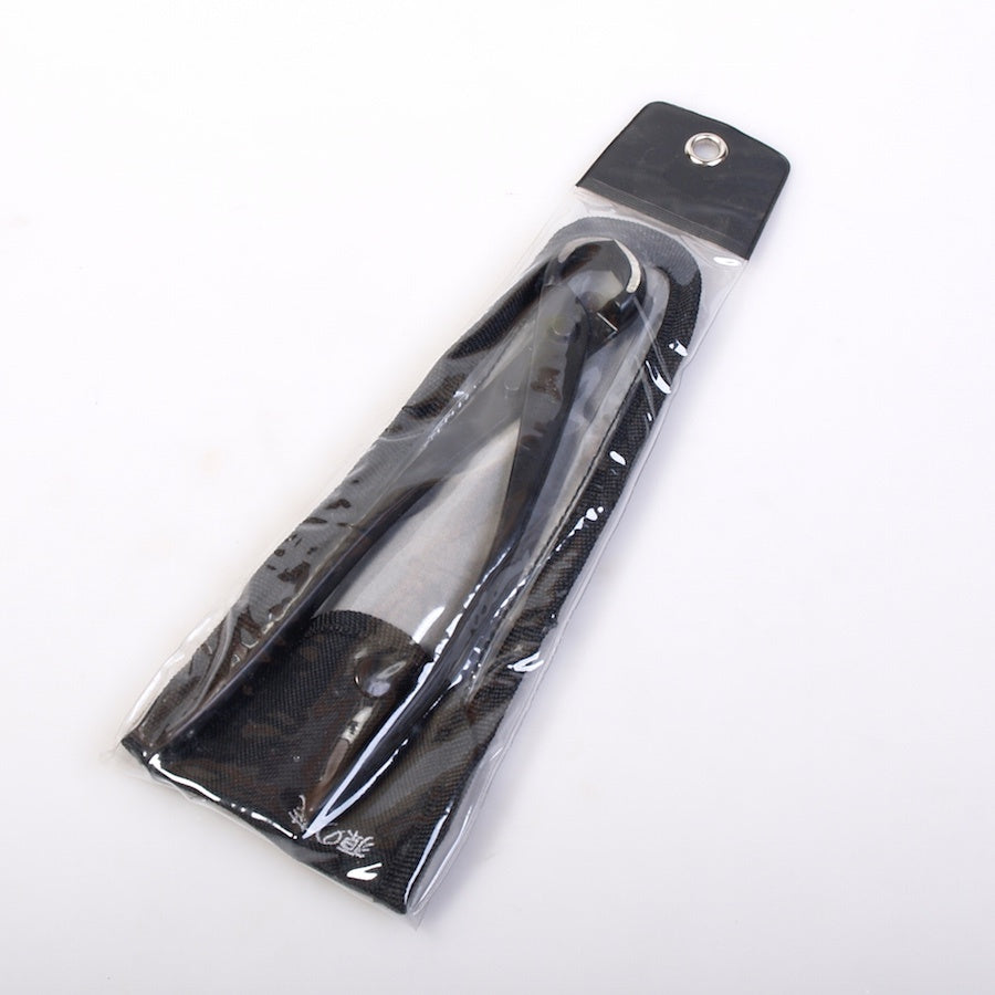 Knopfzange 210mm Carbon