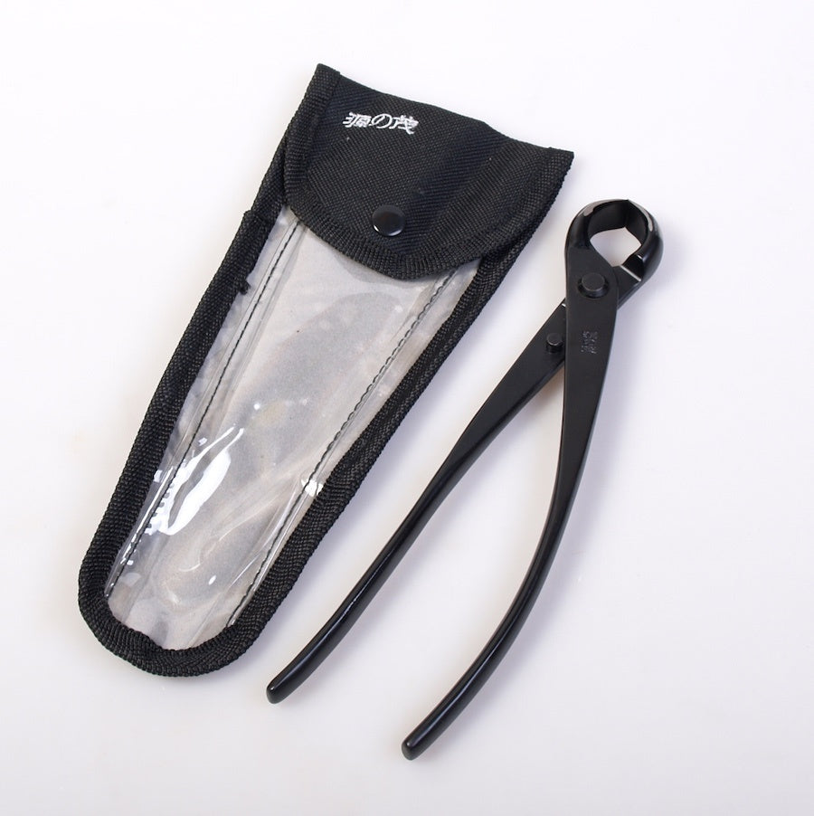 Knopfzange 210mm Carbon