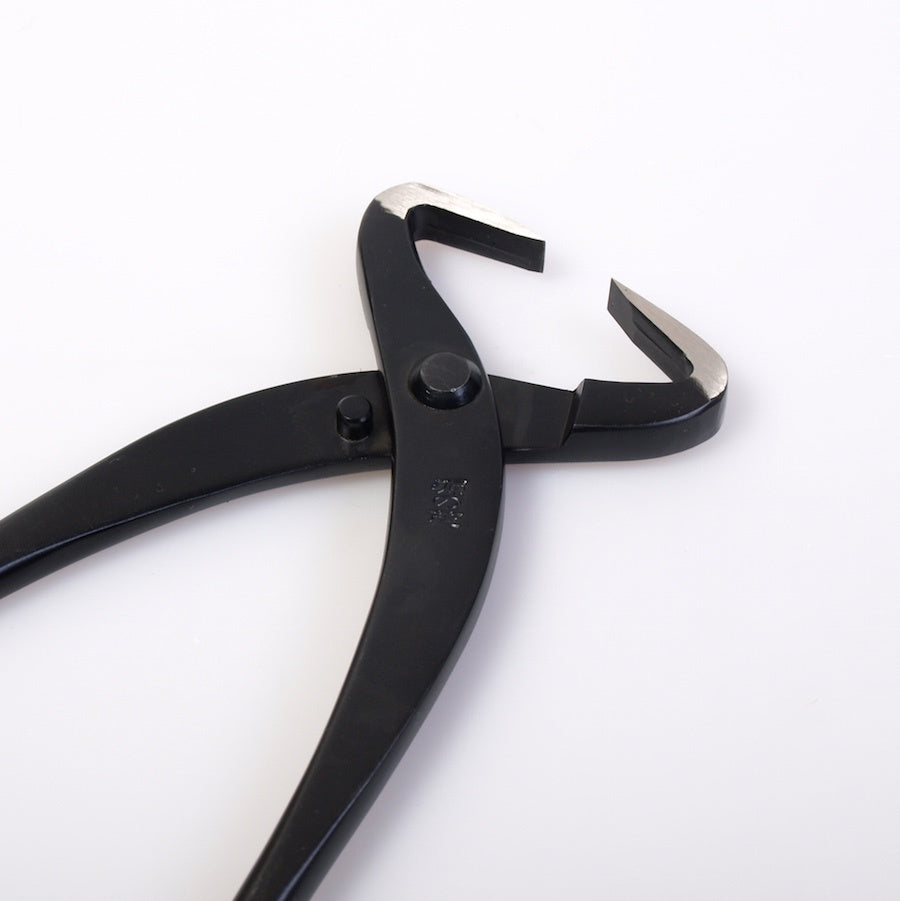 Fendeuse à branches 205 mm en carbone