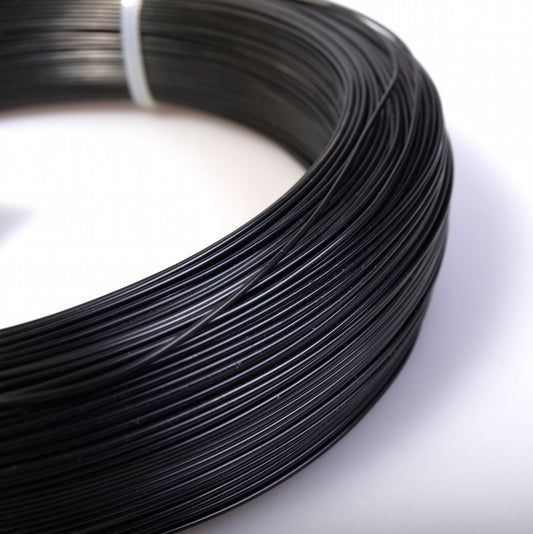 Fil à bonsaï en aluminium 500 grammes