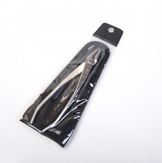 Jintang en acier inoxydable 205 mm