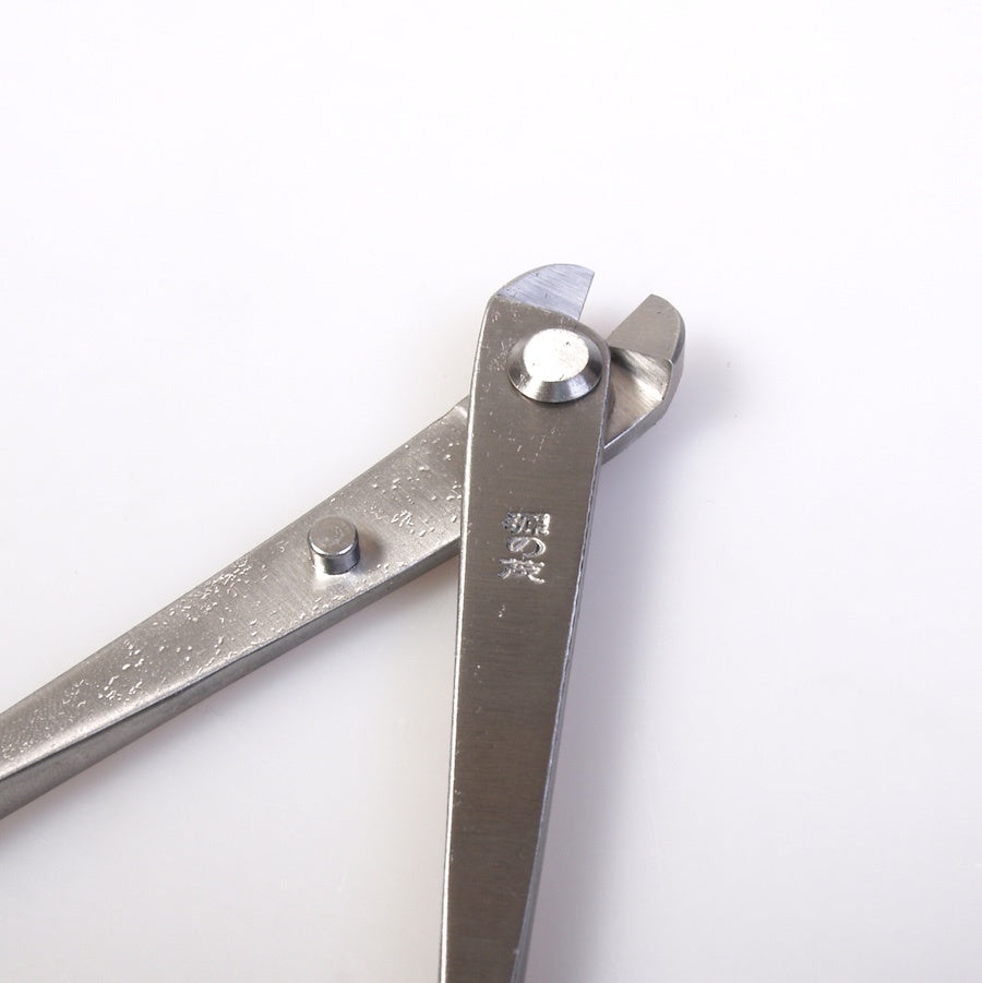 Pince à fil 180 mm en acier inoxydable