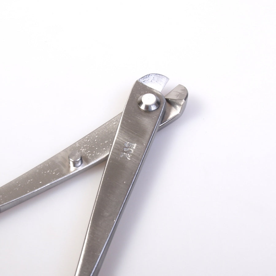 Pince à fil 205 mm en acier inoxydable