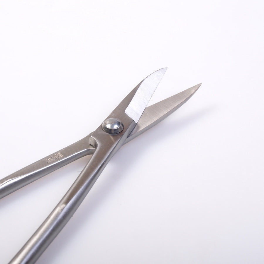 Sécateur 205 mm, acier inoxydable