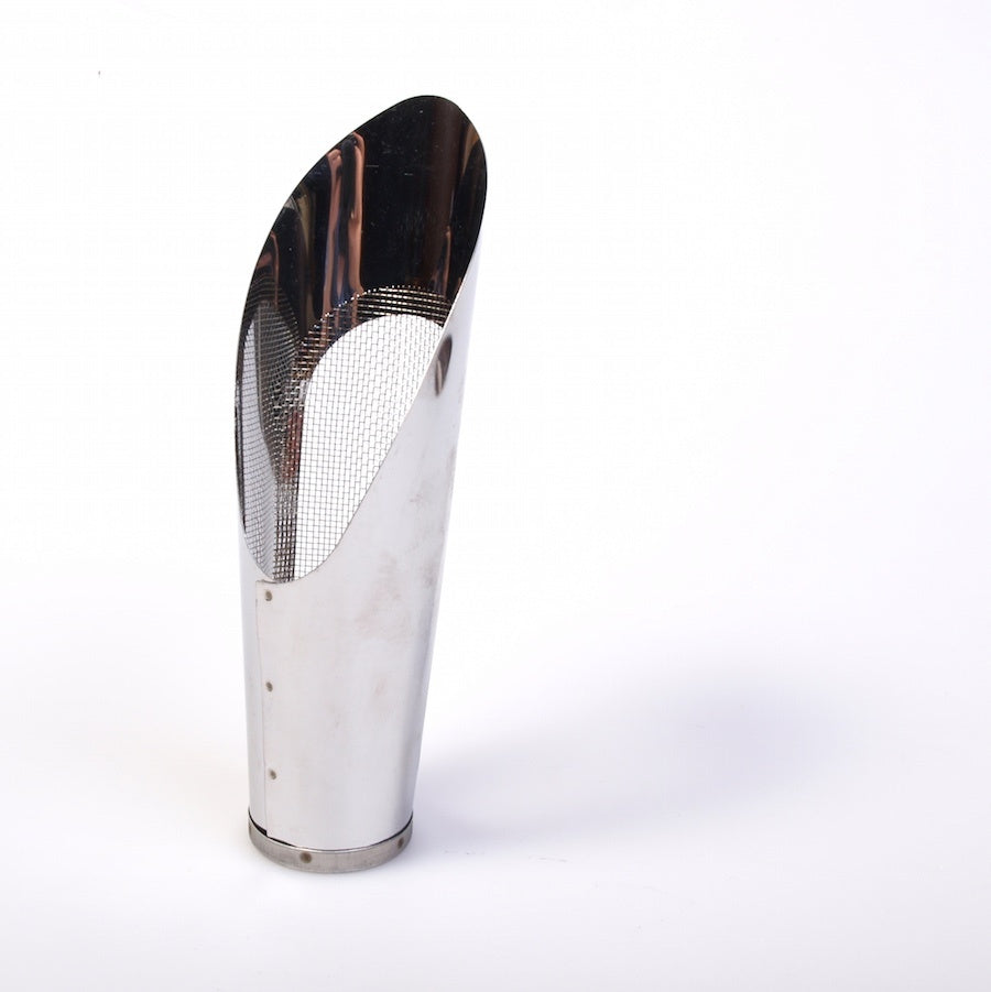 Jeu de sept pelles, 3 pièces