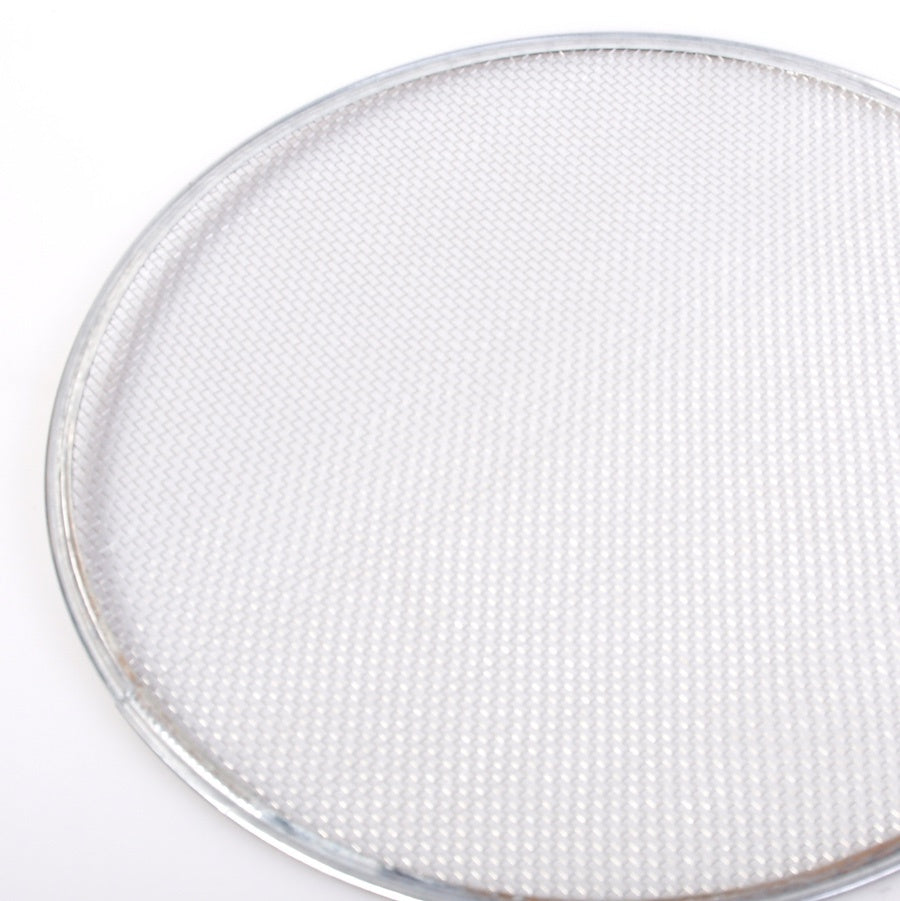 Jeu de sept pièces, diamètre 300 mm