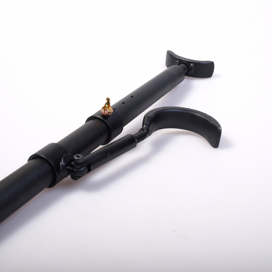 Cintreuse à branches lourdes, diamètre 55 mm, 710 mm