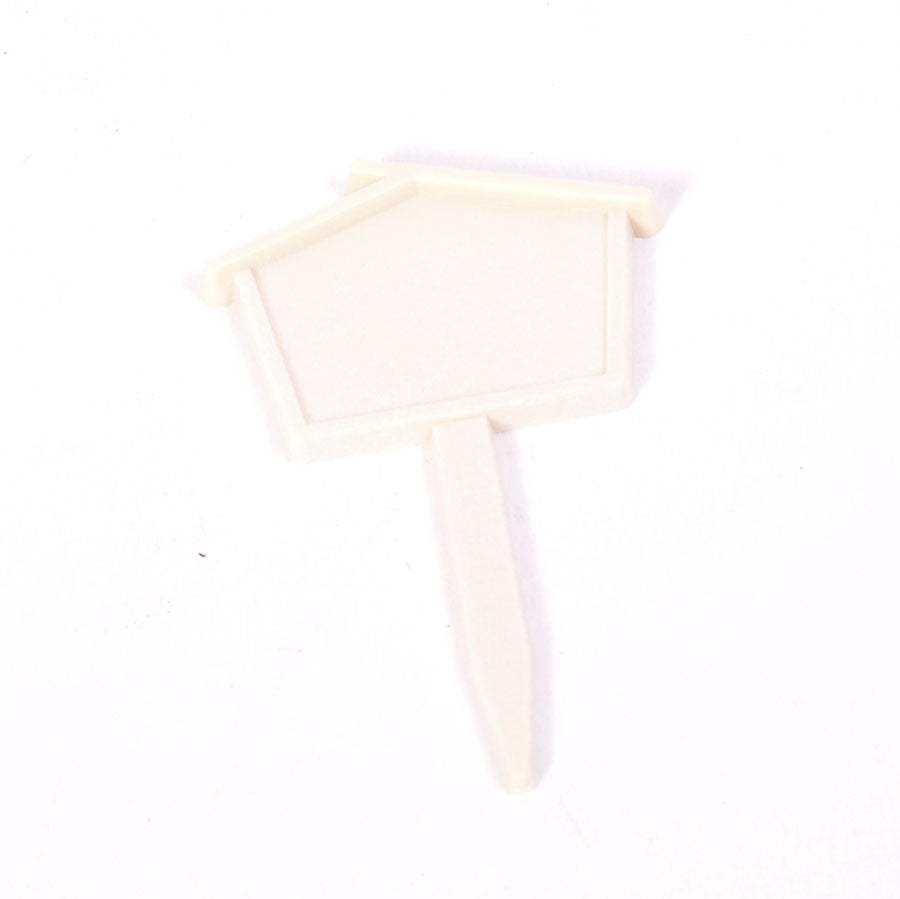 Étiquette moyenne 6 pièces