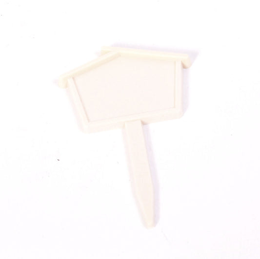 Étiquette moyenne 6 pièces