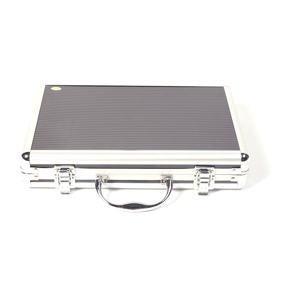 6-piece tool case, Japanese top-quality stainless steel