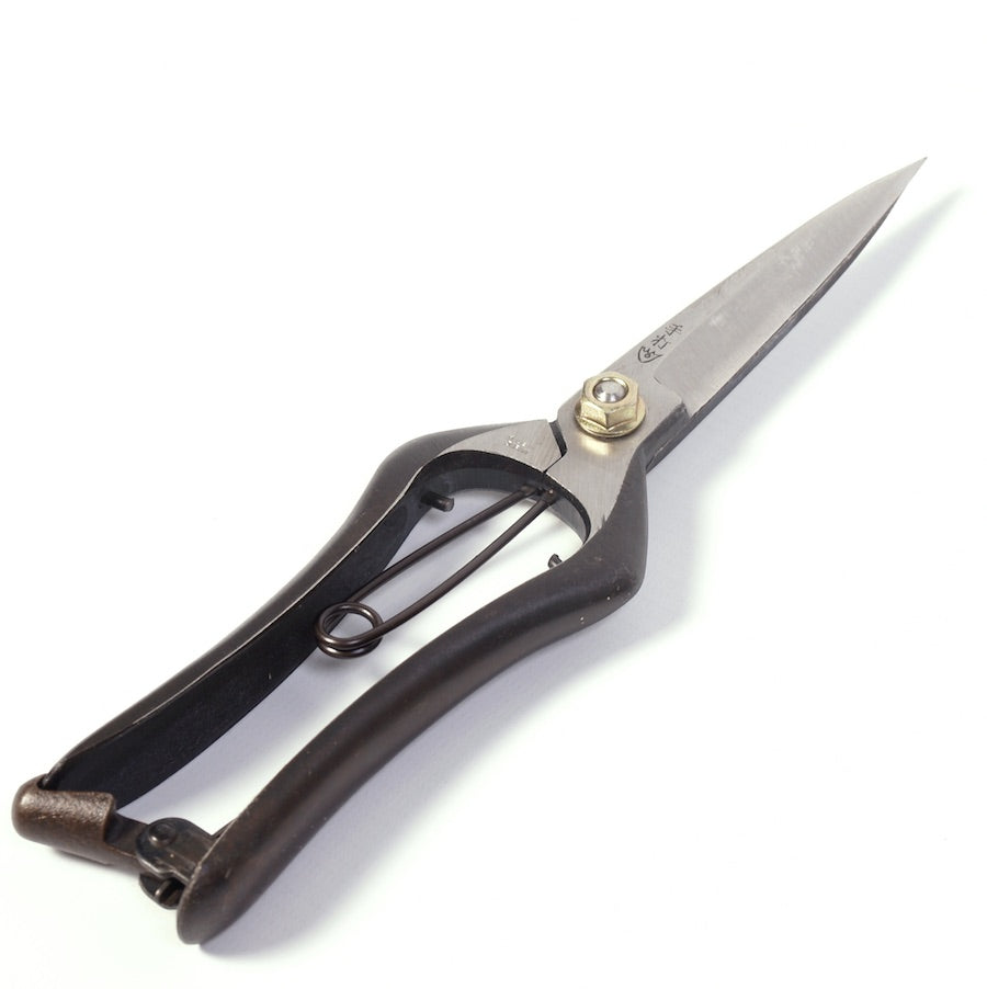 Exclusieve snoeischaar met knipblad van 100mm speciaal voor Niwagi